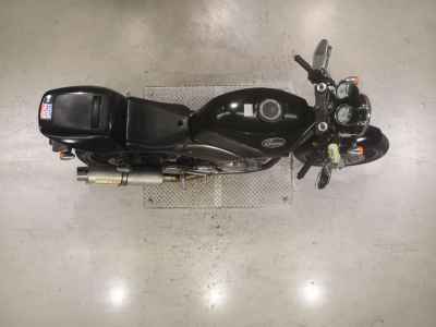 Suzuki Goose 250