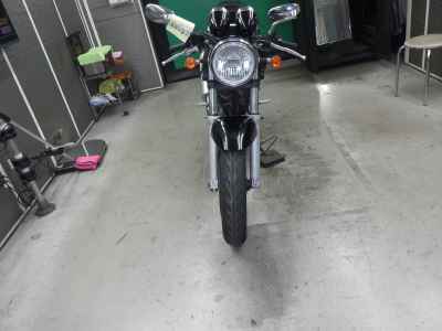 Suzuki Goose 250