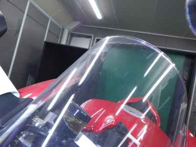 Ducati Panigale V2 2020