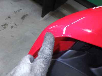 Ducati Panigale V2 2020