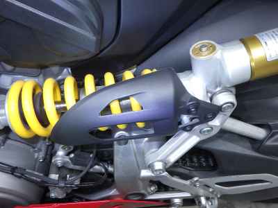 Ducati Panigale V2 2020