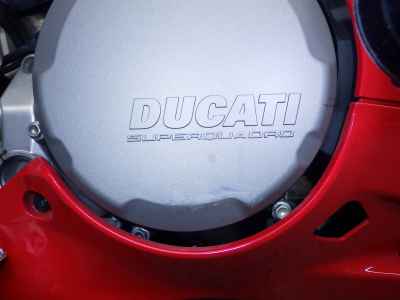 Ducati Panigale V2 2020