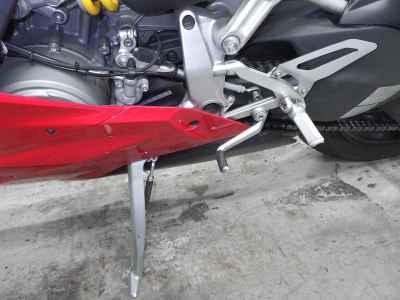 Ducati Panigale V2 2020