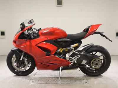 Ducati Panigale V2 2020