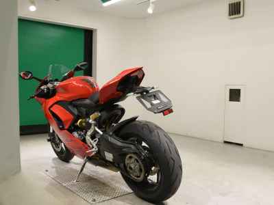 Ducati Panigale V2 2020