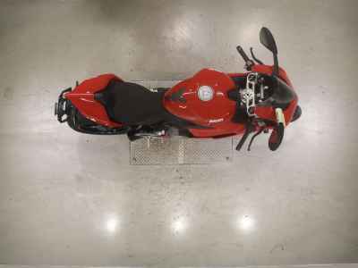 Ducati Panigale V2 2020