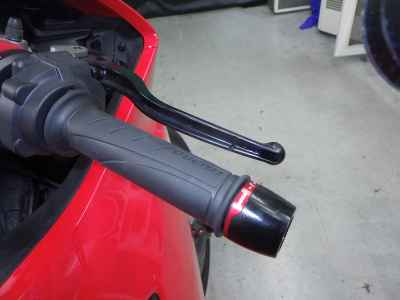 Ducati Panigale V2 2020