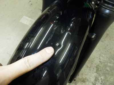 Kawasaki W800 2013