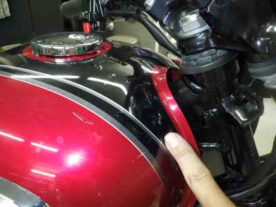 Kawasaki W800 2013