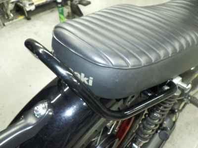 Kawasaki W800 2013