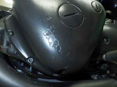 Kawasaki W800 2013