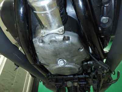 Kawasaki W800 2013