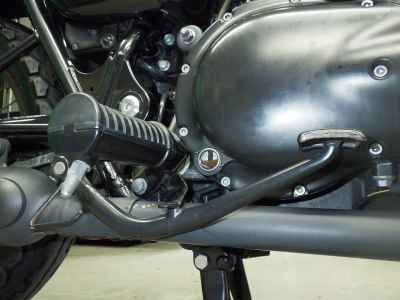 Kawasaki W800 2013