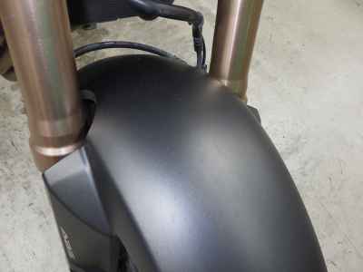 Honda CB650R 2020