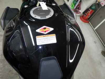 Honda CB650R 2020