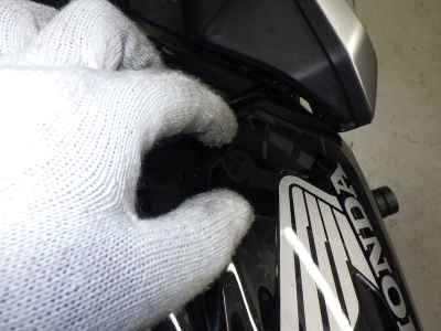Honda CB650R 2020