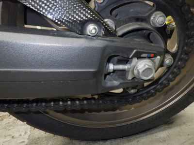 Honda CB650R 2020