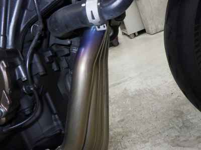 Honda CB650R 2020