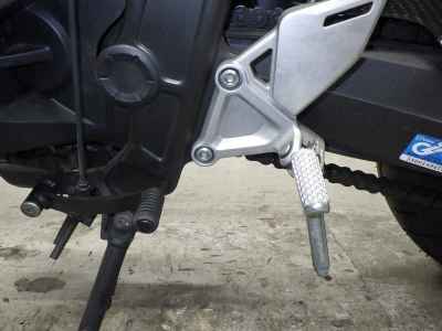 Honda CB650R 2020