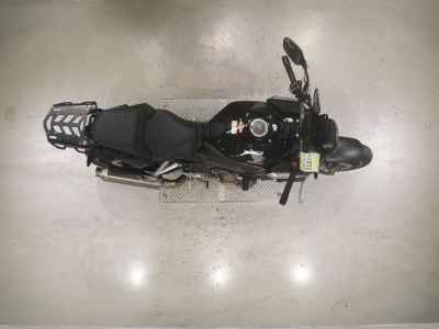 Honda CB650R 2020