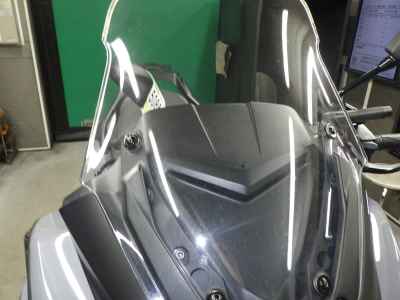 Yamaha Tricity 300 2020