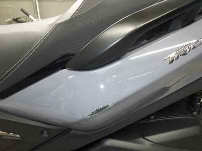 Yamaha Tricity 300 2020
