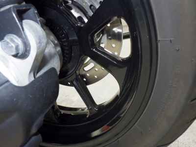 Yamaha Tricity 300 2020