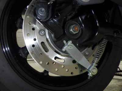 Yamaha Tricity 300 2020