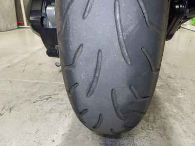 Yamaha Tricity 300 2020