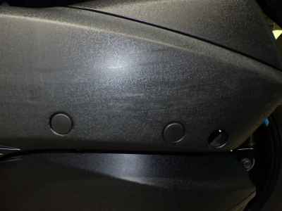 Yamaha Tricity 300 2020