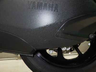 Yamaha Tricity 300 2020