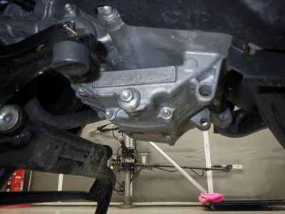 Yamaha Tricity 300 2020