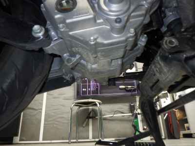 Yamaha Tricity 300 2020