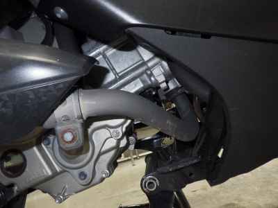 Yamaha Tricity 300 2020