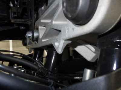Yamaha Tricity 300 2020