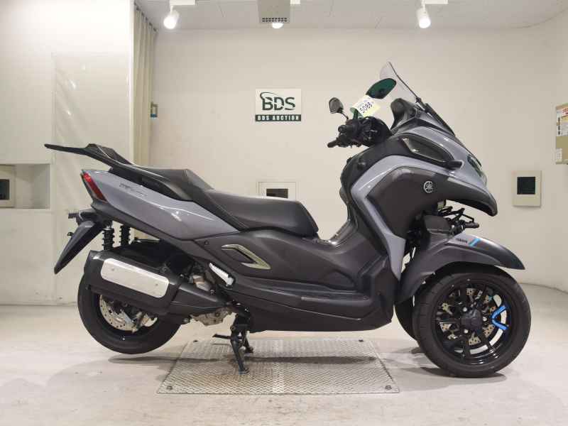 Yamaha Tricity 300 2020