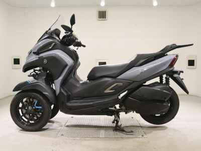 Yamaha Tricity 300 2020