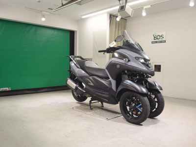 Yamaha Tricity 300 2020