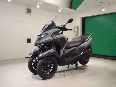 Yamaha Tricity 300 2020