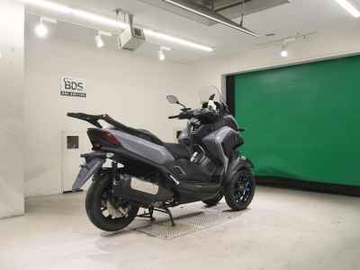 Yamaha Tricity 300 2020