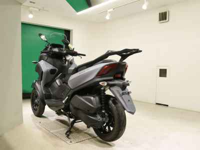 Yamaha Tricity 300 2020