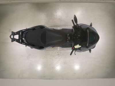 Yamaha Tricity 300 2020