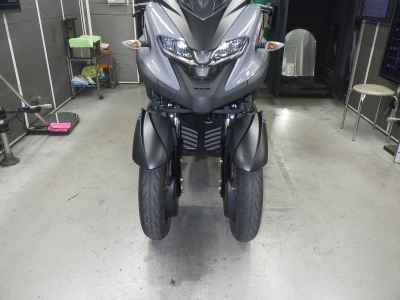Yamaha Tricity 300 2020