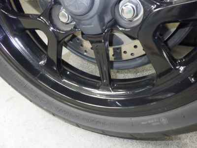 Yamaha Tricity 300 2020