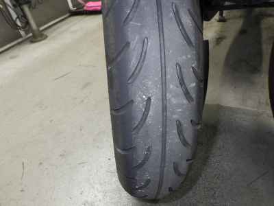 Yamaha Tricity 300 2020