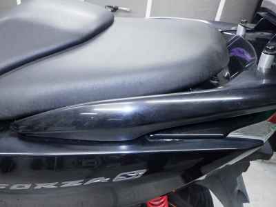 Honda Forza SI 2013