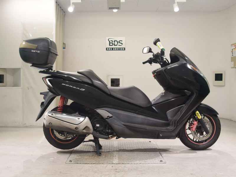 Honda Forza SI 2013
