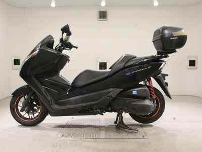 Honda Forza SI 2013