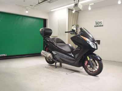 Honda Forza SI 2013