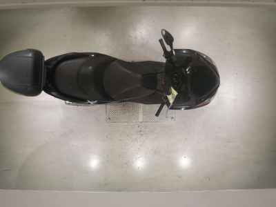 Honda Forza SI 2013